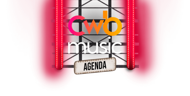 CWB Music - Agenda de shows em Curitiba